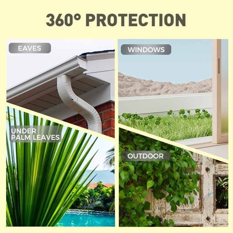 🔥SCHNÄPPCHEN🔥Bienen- und Wespenabwehrspray für den Außenbereich