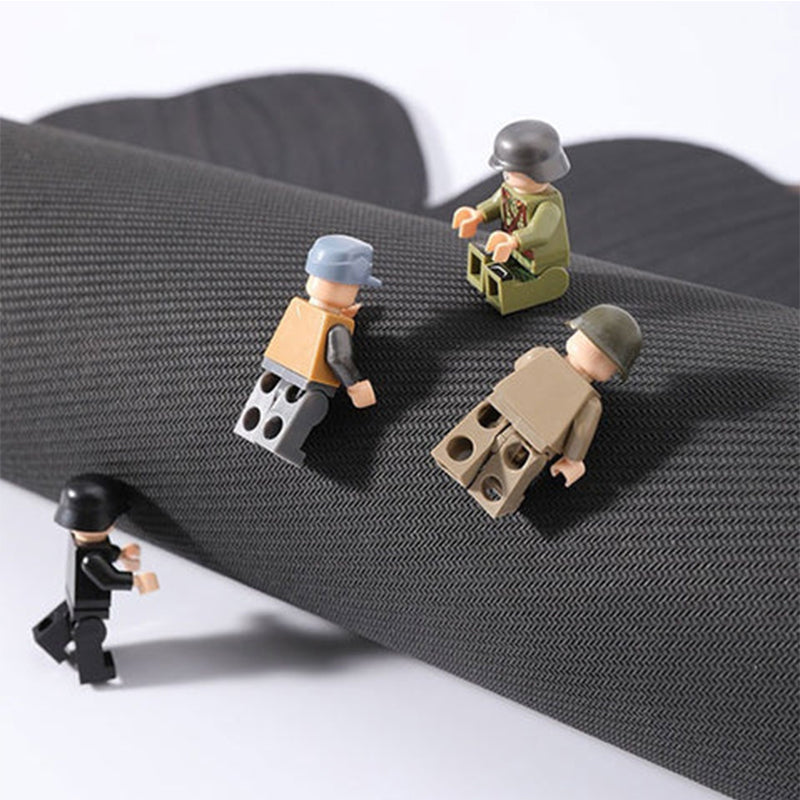 ✨Retro Butterfly Kieselgurmatte - 🏠schnell trocknend und rutschfest