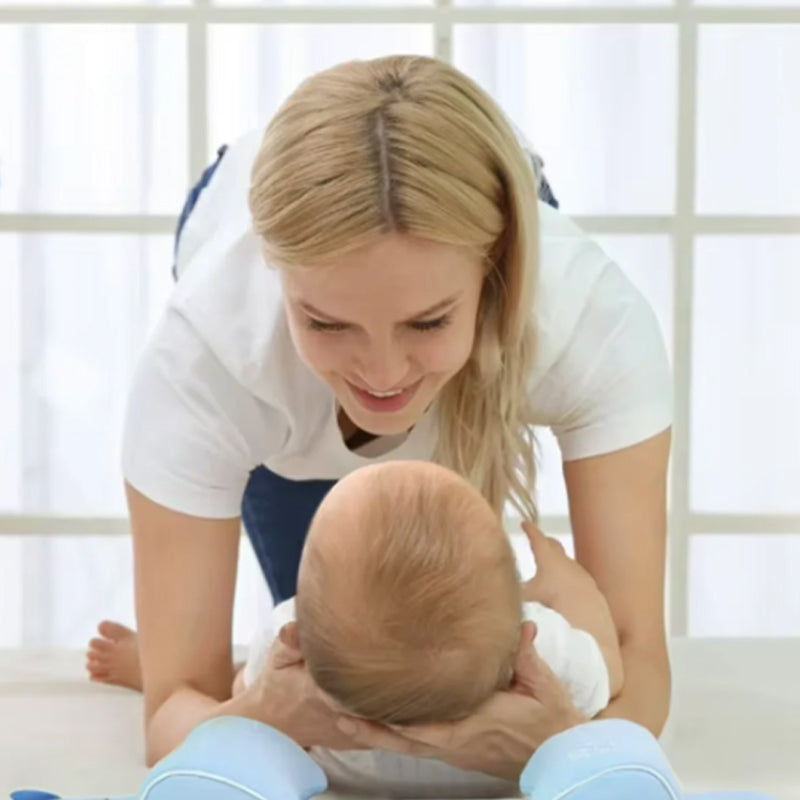 ✨Ganzjahres Babykissen-Set mit multidimensionaler Formgebung zur gesunden Kopfentwicklung