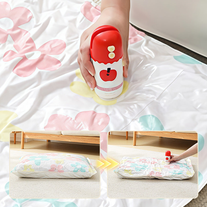 Haushalts-Vakuumiergerät 2025 | Automatische Lebensmittelversiegelung