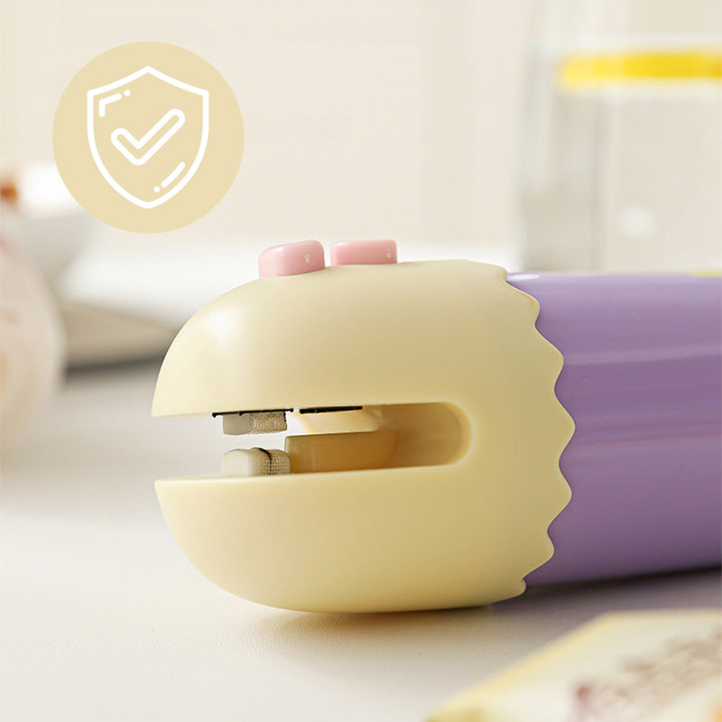 Haushalts-Vakuumiergerät 2025 | Automatische Lebensmittelversiegelung