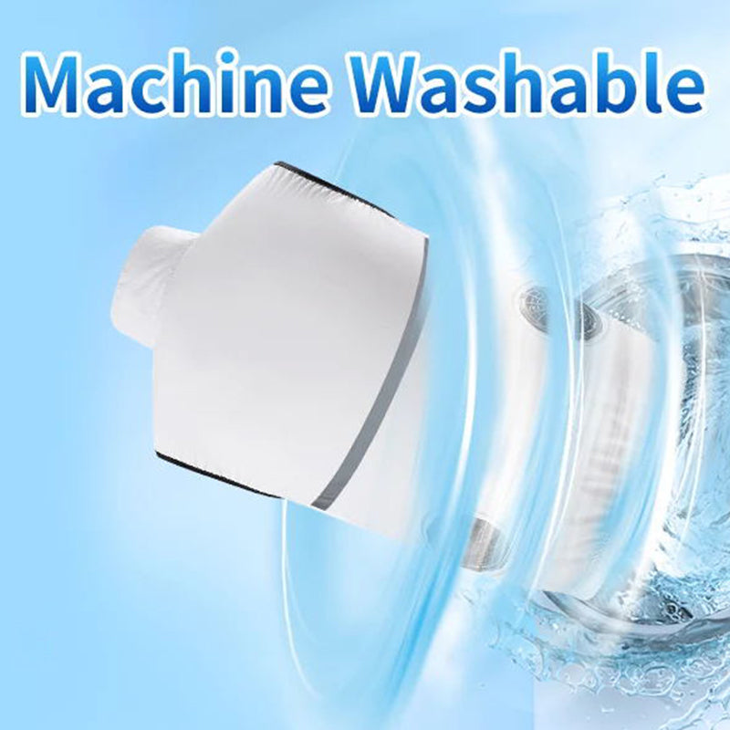 ❄️Essential summer air conditioning clothing, USB charging, strong cooling, for your summer travel!