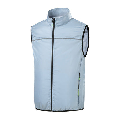 ❄️Essential summer air conditioning clothing, USB charging, strong cooling, for your summer travel!