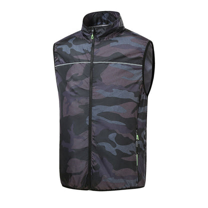 ❄️Essential summer air conditioning clothing, USB charging, strong cooling, for your summer travel!
