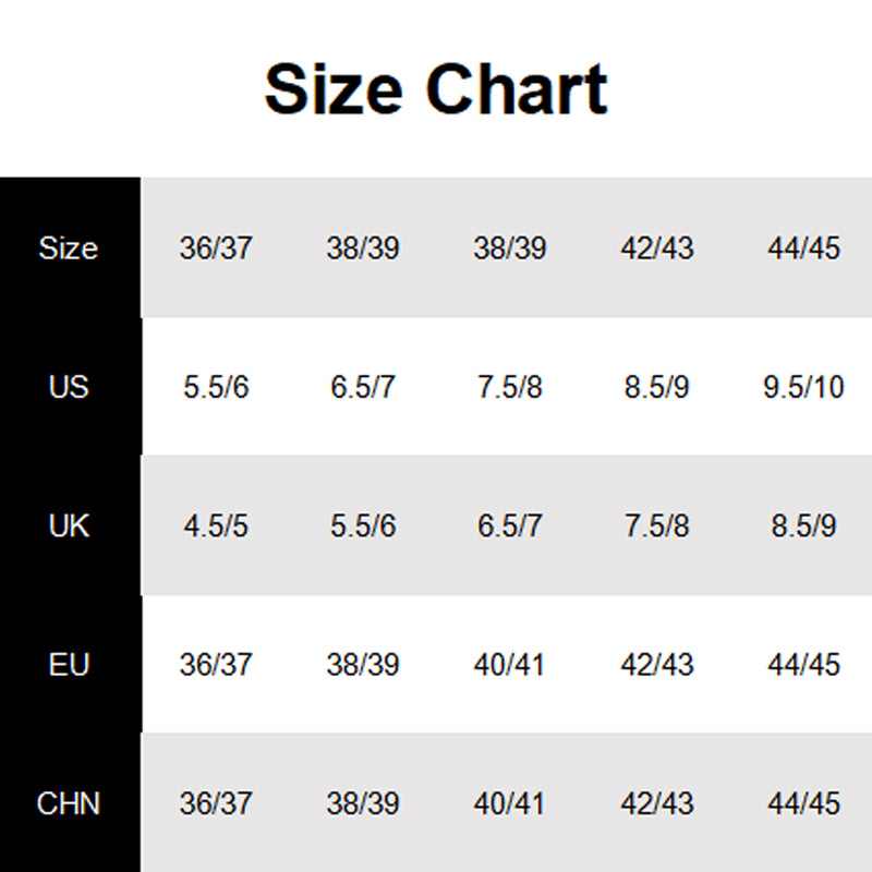 🔥Sommer-Sandalen mit dicker Sohle und rutschfester Sohle für Damen/Herren