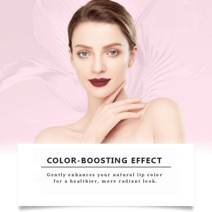 ⏳Kaufe 1 und erhalte 1 gratis💥💄Glass Glow pflegende Lippentönung