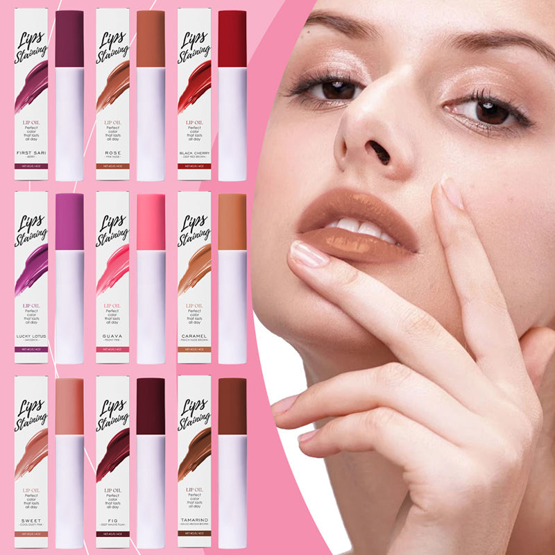 ⏳Kaufe 1 und erhalte 1 gratis💥💄Glass Glow pflegende Lippentönung