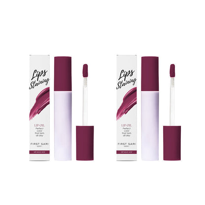 ⏳Kaufe 1 und erhalte 1 gratis💥💄Glass Glow pflegende Lippentönung