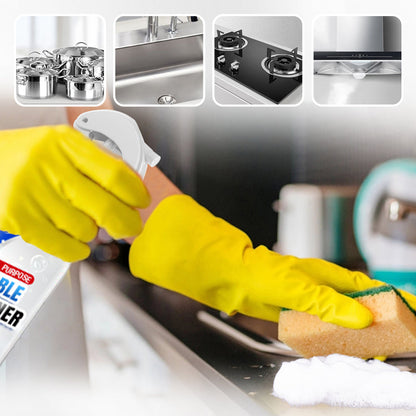 📢🧼KAUFEN SIE 3 UND ERHALTEN SIE 2 GRATIS✨Allzweck-Reinigungsschaum zum Spülen