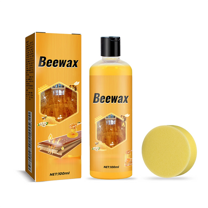 All-in-One-Holzflächenreiniger und -Polierer