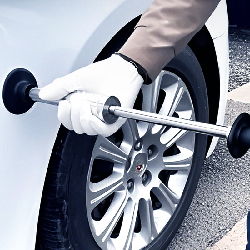 🛻🪠Absaugglocke zur Beulenreparatur an Fahrzeugen