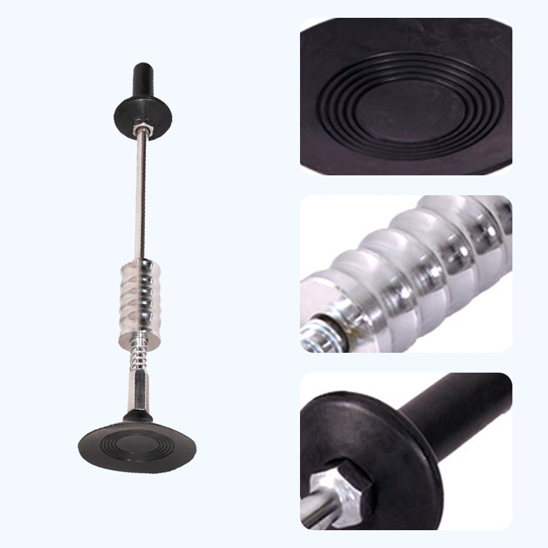 🛻🪠Absaugglocke zur Beulenreparatur an Fahrzeugen