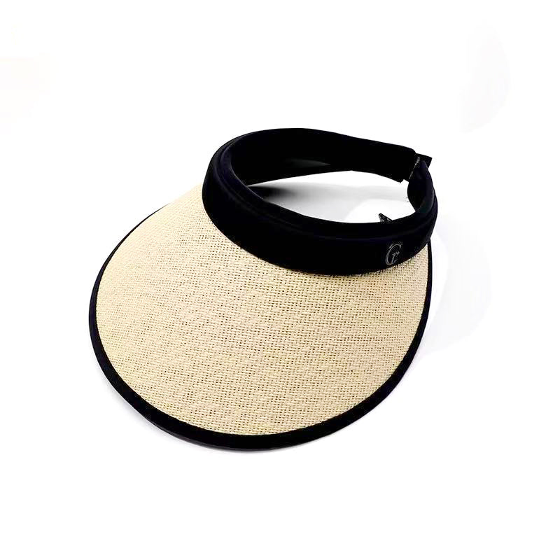 Faltbares Sonnenvisier mit UV-Schutz