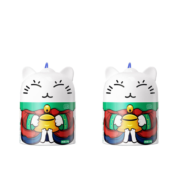 🔥HEISSER VERKAUF🔥🧼Leistungsstarker automatischer Toilettenreinigungsblock