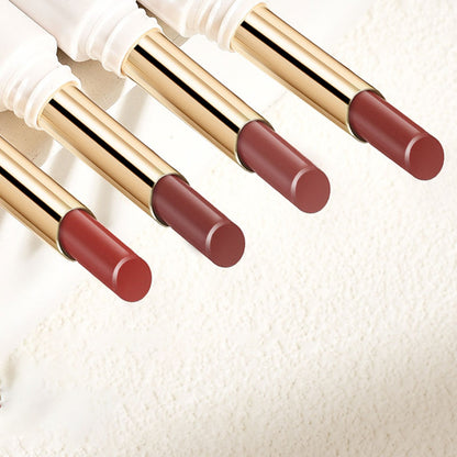 ✨2025 Neues Upgrade💎💃Wasserfester 2-in-1-Lippenstift und Lipliner