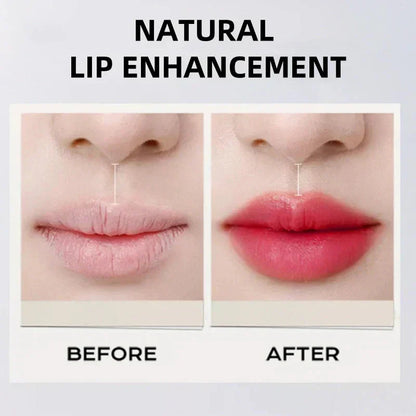 ✨2025 Neues Upgrade💎💃Wasserfester 2-in-1-Lippenstift und Lipliner