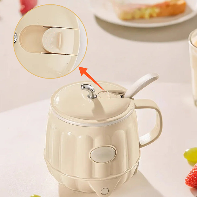 ⏳Zeitlich begrenztes Sonderangebot⏰Multifunktionaler elektrischer Milchwärmer🔥