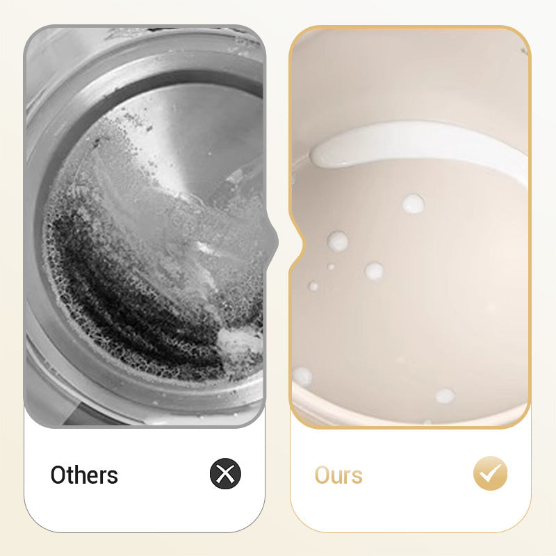 ⏳Zeitlich begrenztes Sonderangebot⏰Multifunktionaler elektrischer Milchwärmer🔥