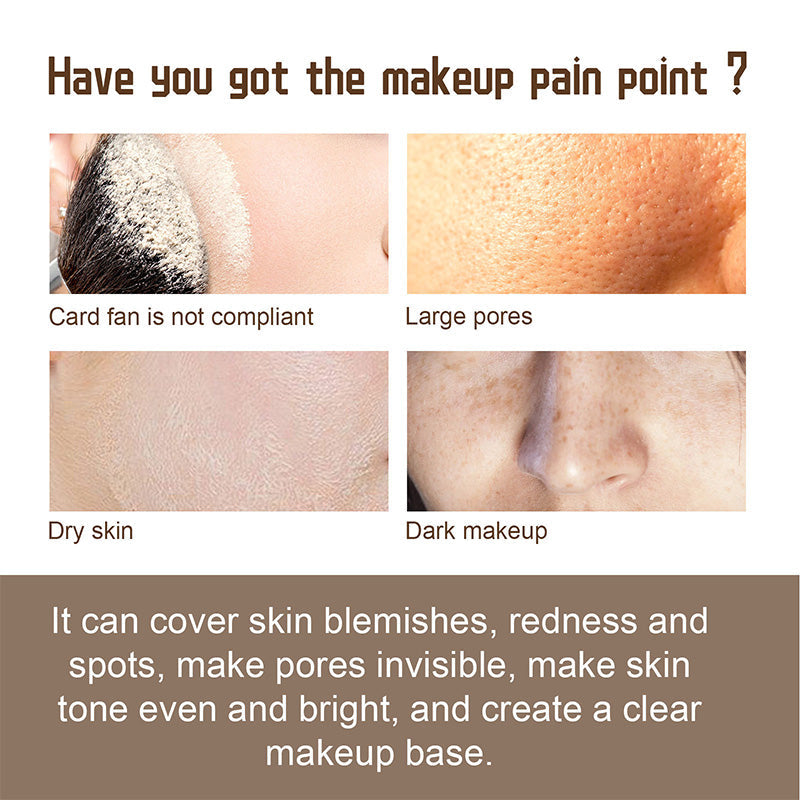 Makellose Kleurveranderende Stiftung