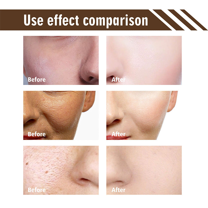 Makellose Kleurveranderende Stiftung