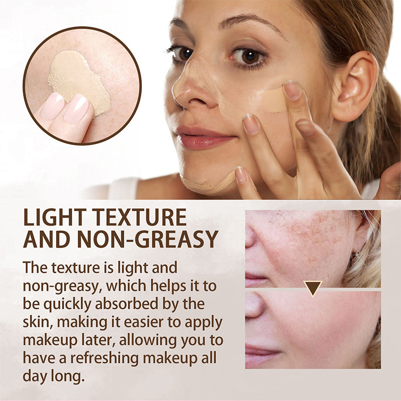 Makellose Kleurveranderende Stiftung