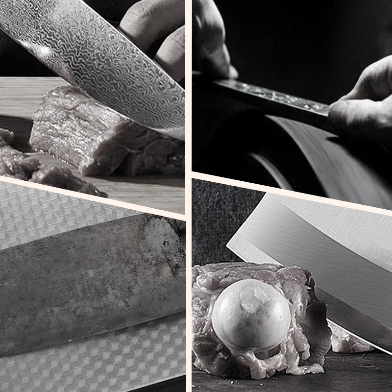 🔪 Professionelles Messerschärfer-Ständer-Set – Höhenverstellbar & extra stabil für präzises Schleifen