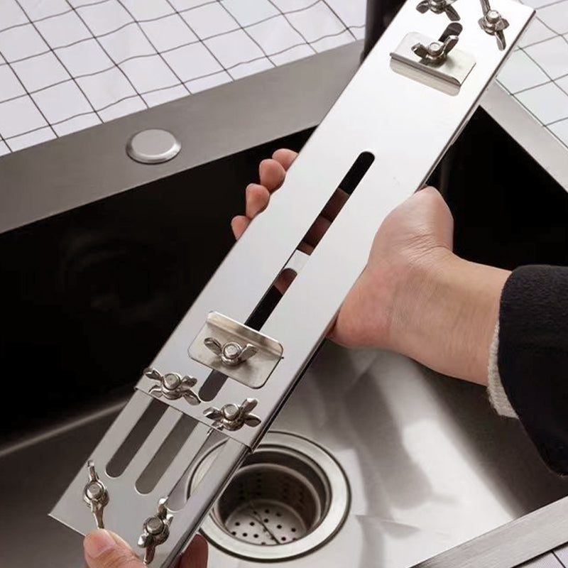 🔪 Professionelles Messerschärfer-Ständer-Set – Höhenverstellbar & extra stabil für präzises Schleifen