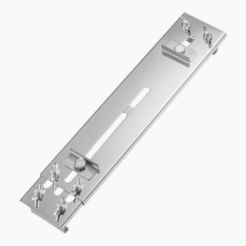 🔪 Professionelles Messerschärfer-Ständer-Set – Höhenverstellbar & extra stabil für präzises Schleifen