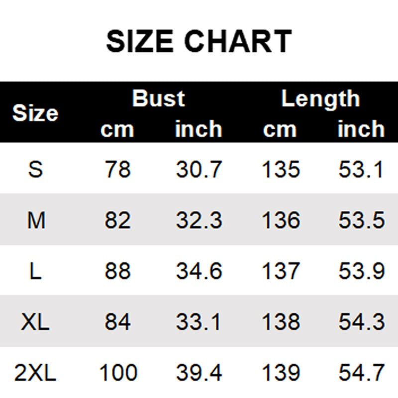 👗Ärmelloses Maxikleid mit V-Ausschnitt und Retro-Print für Damen