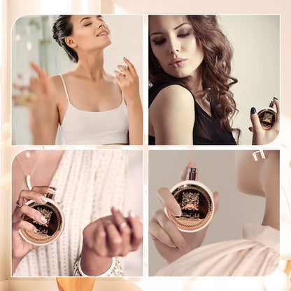 EAU DE Perfume Spray