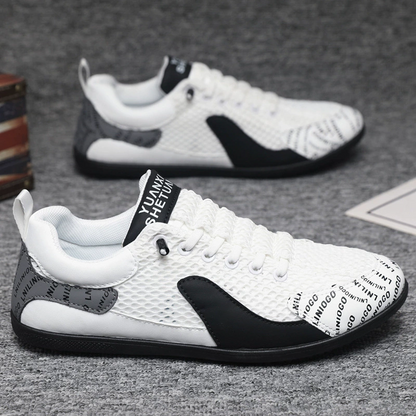 🍃✨Atmungsaktive sportliche Freizeitschuhe für Männer
