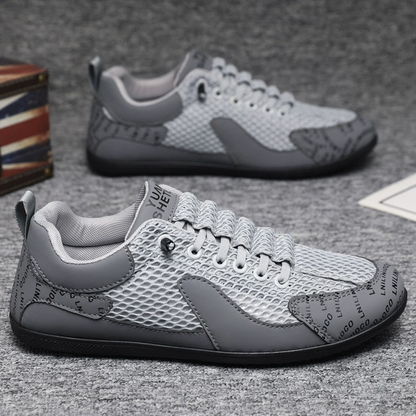 🍃✨Atmungsaktive sportliche Freizeitschuhe für Männer
