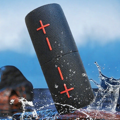 2 in 1 Magnetic Dual Splittable Bluetooth Speaker