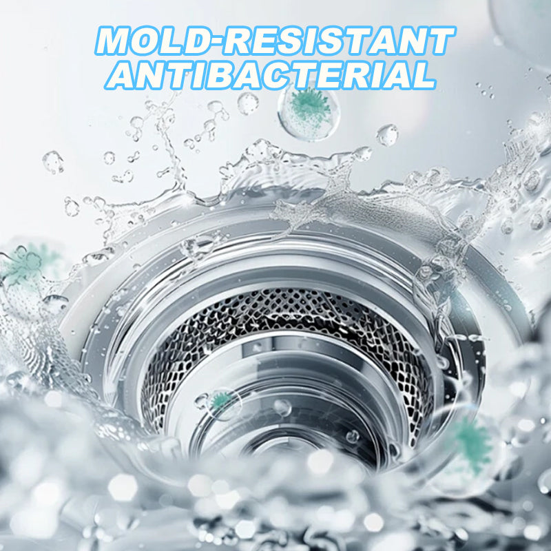 🎉Limitiertes Angebot 49%OFF✨ Leistungsstarkes Waschmaschinenreinigungsmittel