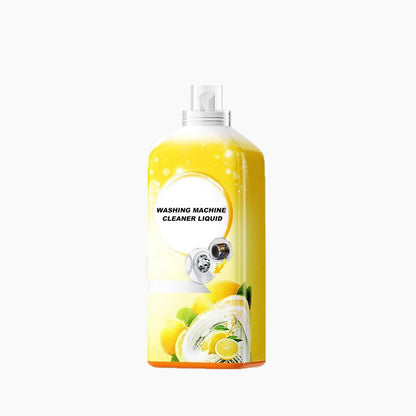 🎉Limitiertes Angebot 49%OFF✨ Leistungsstarkes Waschmaschinenreinigungsmittel