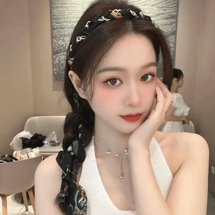 🔥Kaufe 1 und erhalte 2 gratis✨🌹VintageMagic Haarspange