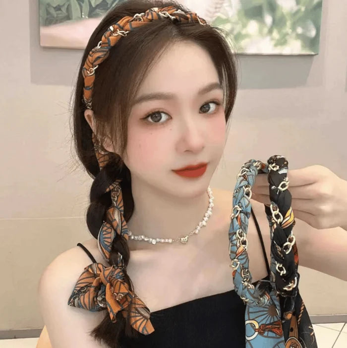 🔥Kaufe 1 und erhalte 2 gratis✨🌹VintageMagic Haarspange