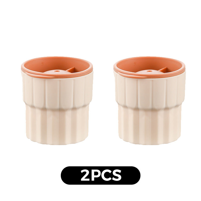 ❄️ "Perfekte Eiskugeln in 30 Minuten! ✨ Tragbare Silikon-Eiskugelmaschine - Jetzt mit 50% Rabatt!"