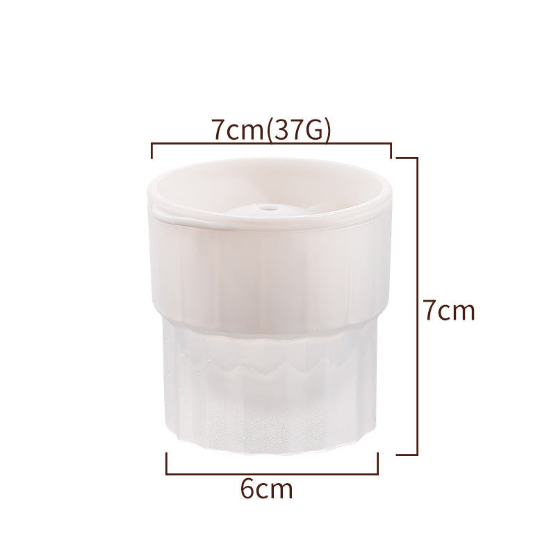 ❄️ "Perfekte Eiskugeln in 30 Minuten! ✨ Tragbare Silikon-Eiskugelmaschine - Jetzt mit 50% Rabatt!"