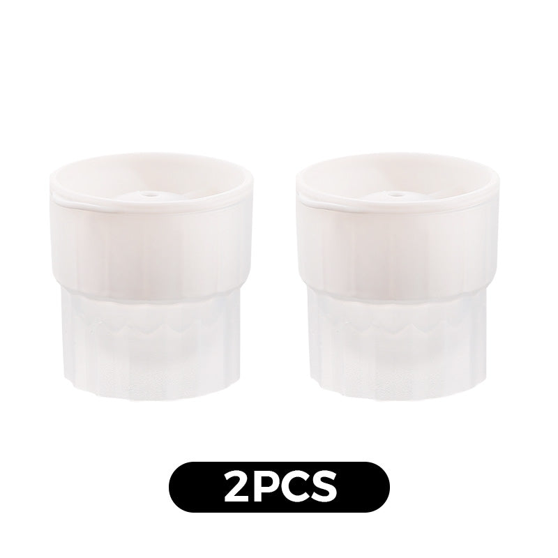 ❄️ "Perfekte Eiskugeln in 30 Minuten! ✨ Tragbare Silikon-Eiskugelmaschine - Jetzt mit 50% Rabatt!"