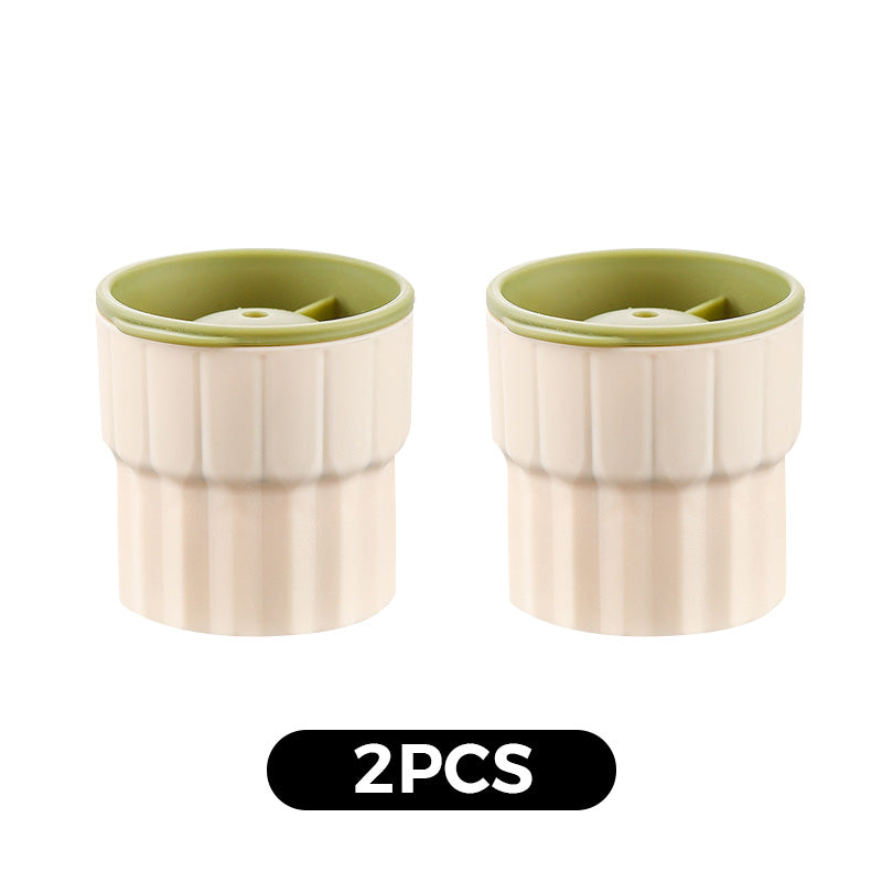 ❄️ "Perfekte Eiskugeln in 30 Minuten! ✨ Tragbare Silikon-Eiskugelmaschine - Jetzt mit 50% Rabatt!"