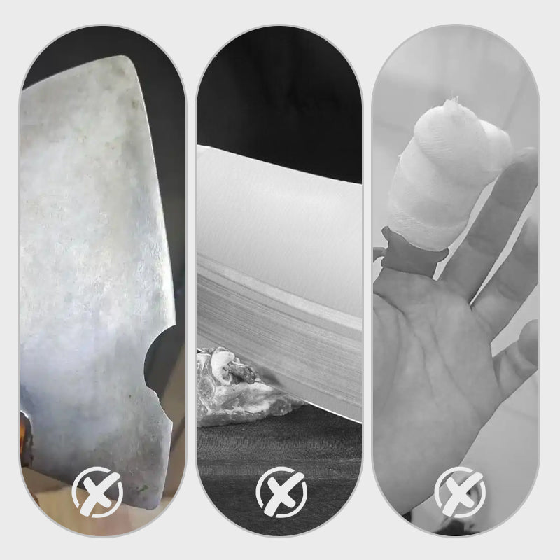 🔥Hot Sale 50% OFF🔥Multifunktionale Hochleistungs-Küchenschere💪✂️