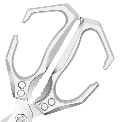 🔥Hot Sale 50% OFF🔥Multifunktionale Hochleistungs-Küchenschere💪✂️