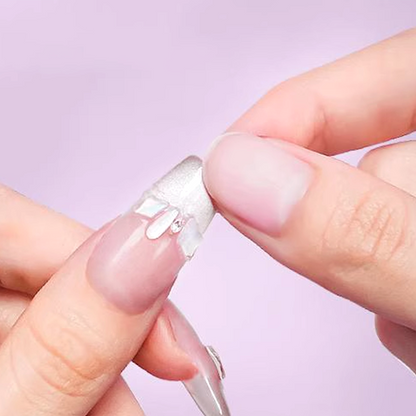 💜 Kaufe 1 und erhalte 1 gratis 💜2025 Neuer und verbesserter 3-in-1-Nagelpflegestift.