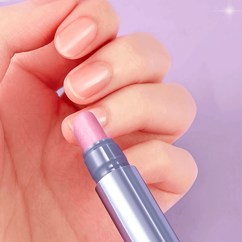 💜 Kaufe 1 und erhalte 1 gratis 💜2025 Neuer und verbesserter 3-in-1-Nagelpflegestift.