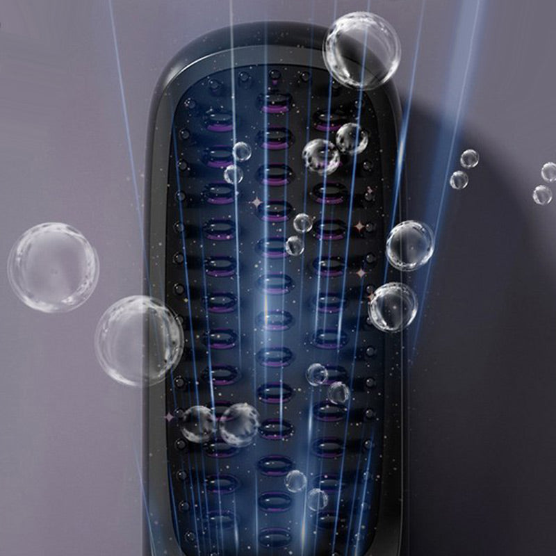 🔥 Glatte Haare überall – Kabelloser Haarglätter Jetzt im 2er-Deal: 10 € Sparen + Gratisversand! 💼💇‍♀️