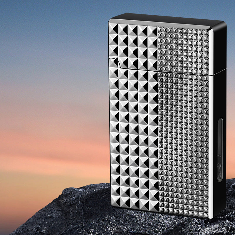 🎁Neue Produkte 2025 – 50 % Rabatt✅🔥Intelligentes sprachgesteuertes Feuerzeug