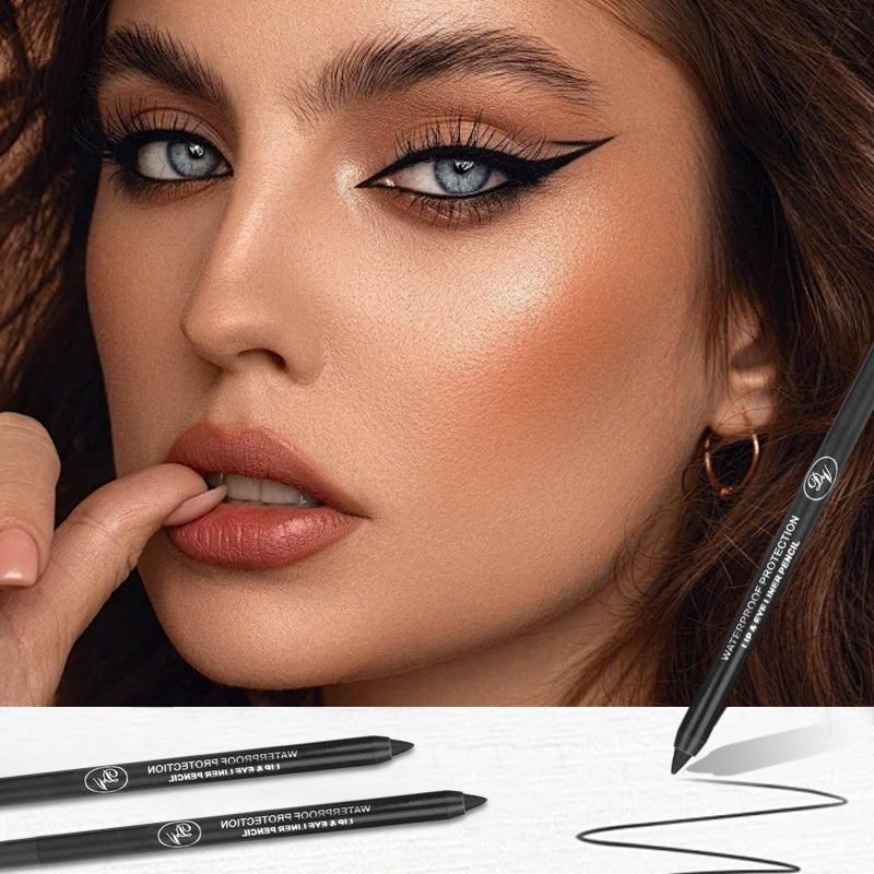 ✨Flash Sale 50% OFF✨2025 neuer Beauty-Favorit💝Pearl Lidschatten pencil🖌️