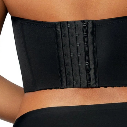 ⏳Begrenzte Zeit 50% Rabatt💥🪻Der trägerlose BH mit tiefem Rücken