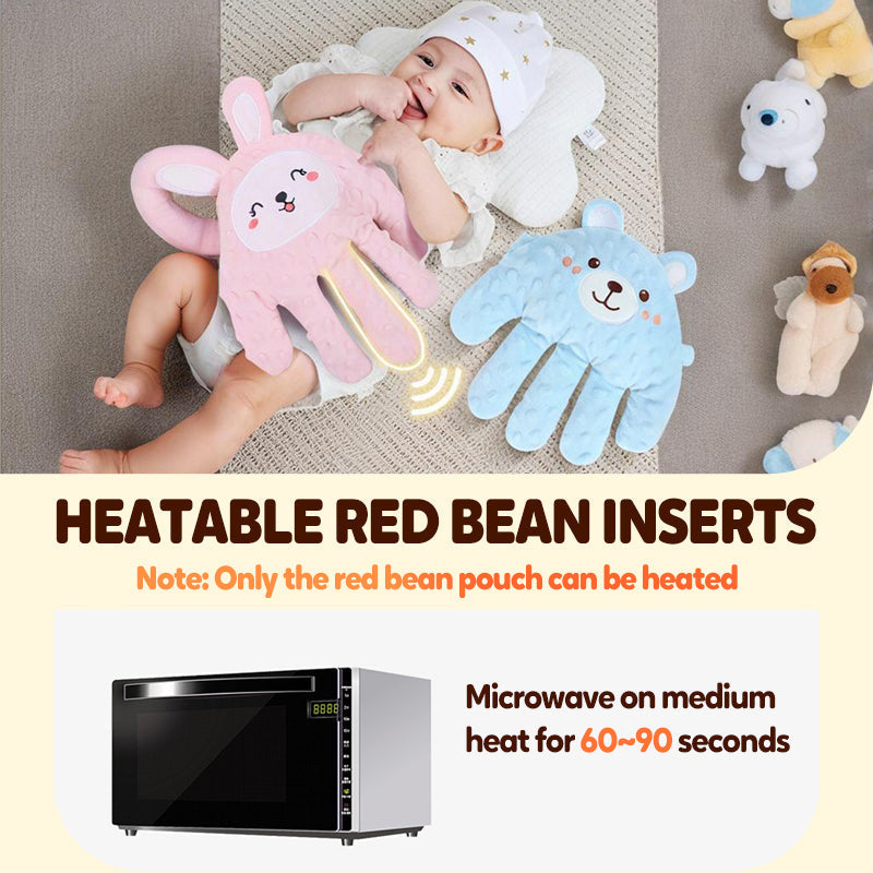 💖HOT SALE 50% RABATT💖 Intelligente beruhigende Baby-Schlafhand